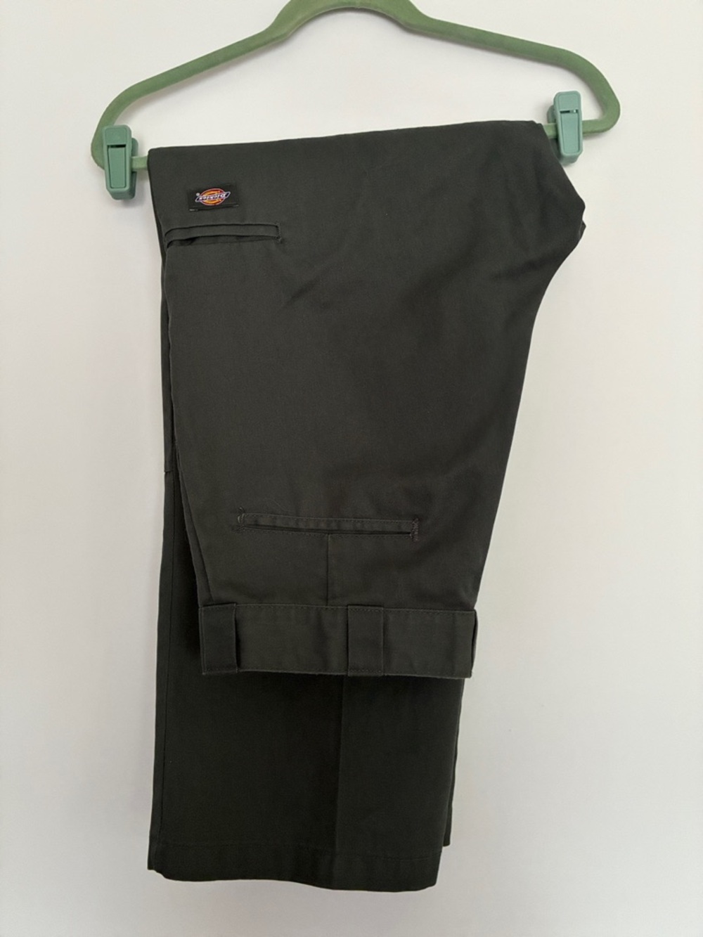 Dickies Men’s grey Work Pants